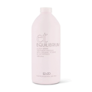 Enzo Equilibrium Deep Repair Treatment Masque