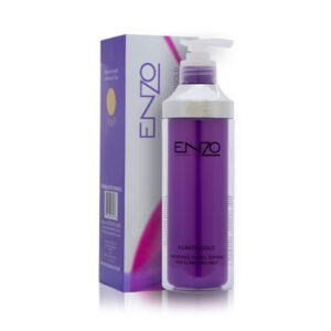 Gold Keratin For Dry, Damaged & Rough Hair
