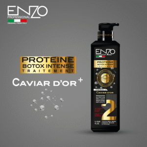PROTEINE BOTOX INTENSE TRAITEMENT