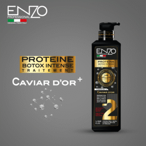PROTEINE BOTOX INTENSE TRAITEMENT