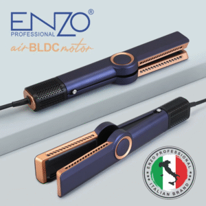 High Speed Hot Air Straightener