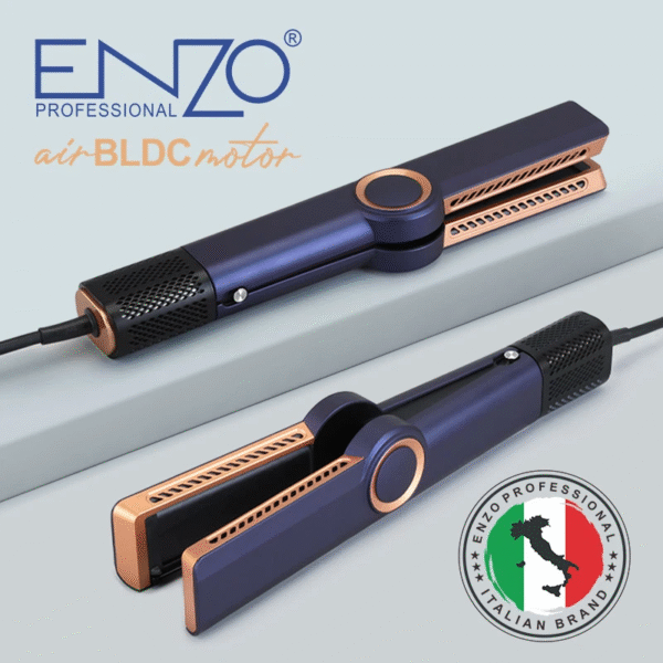 High Speed Hot Air Straightener