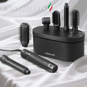High Speed Multifunctional Air Styler