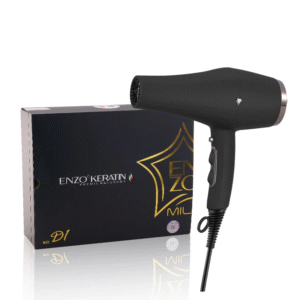 Professional Salon Hair Dryer
