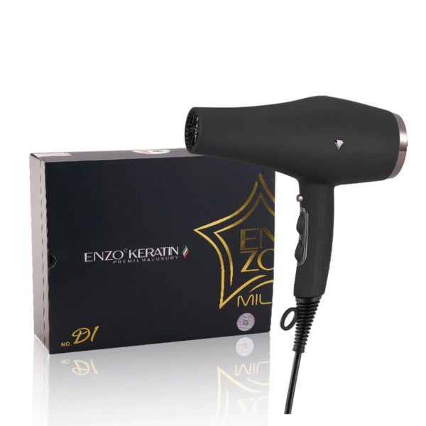 Professional Salon Hair Dryer